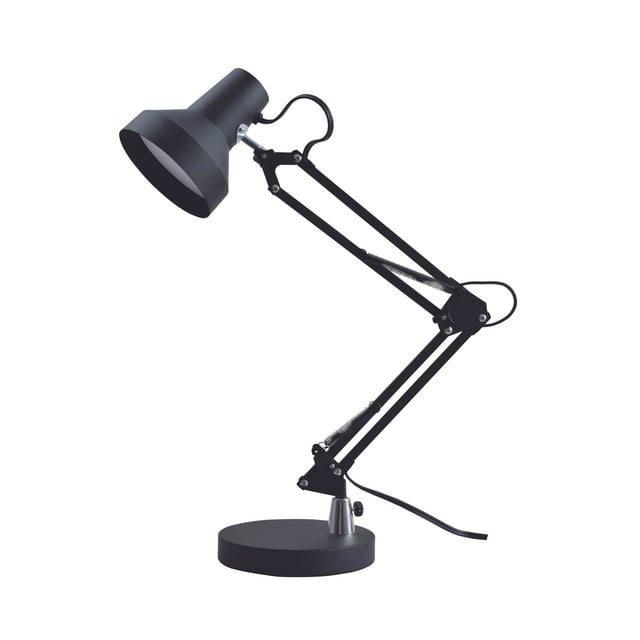 Mainstays led 2024 desk lamp