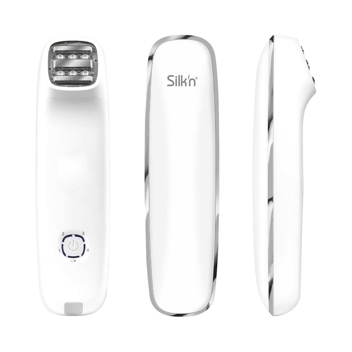 Silk\'n BellaVisage Bundle Device – Hybrid Facial Homesmartcamera