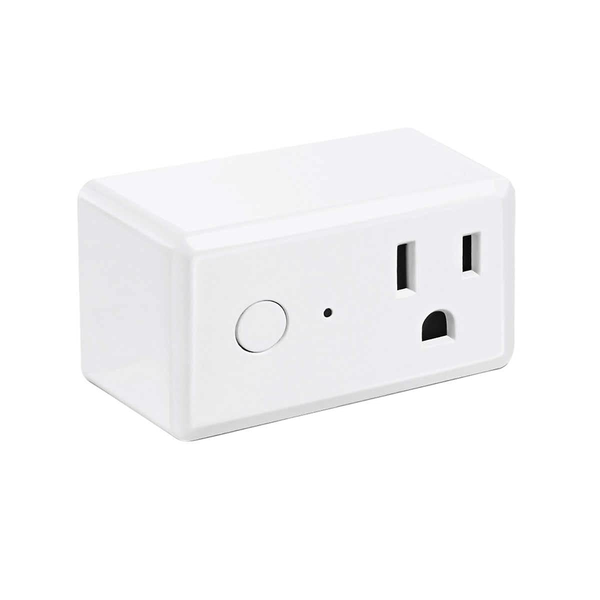Feit Electric 3003930 Commercial & Residential PVC Smart Plug, 3R Boxed