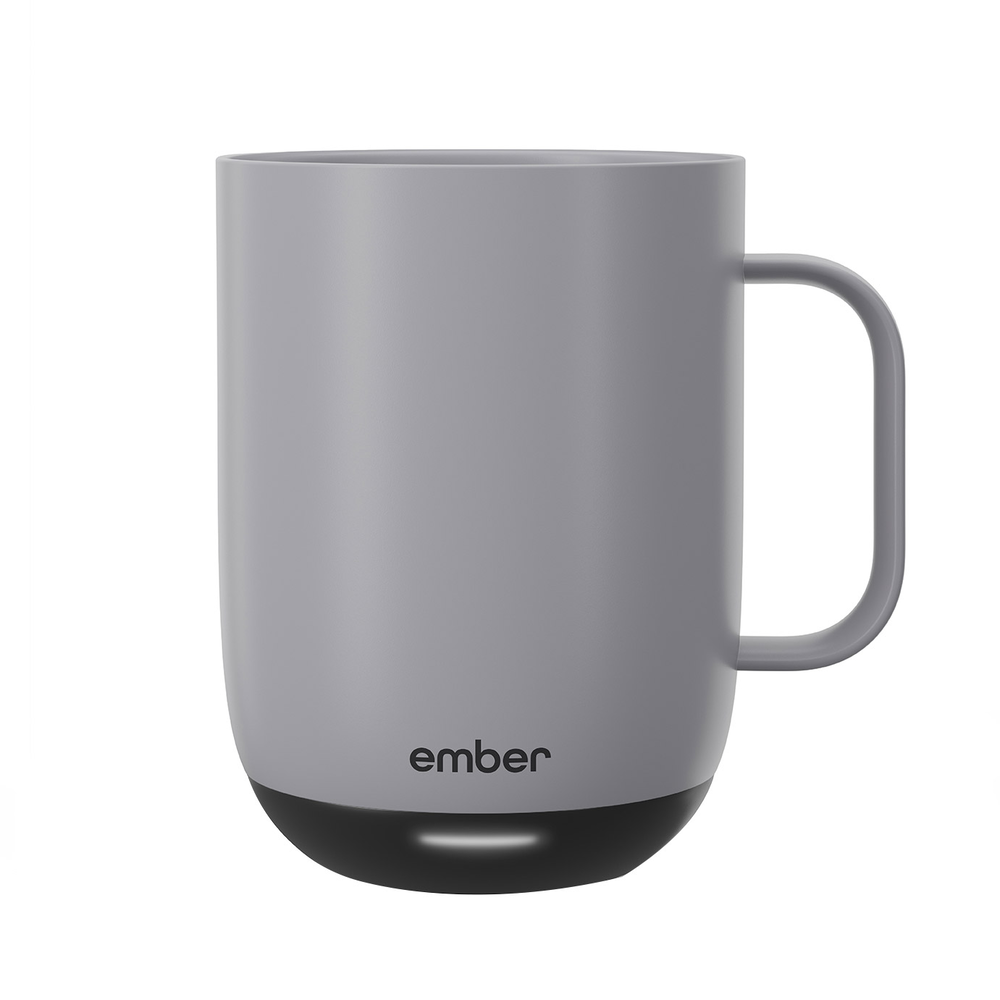Ember - Temperature Control Smart Mug - 14 oz - Black