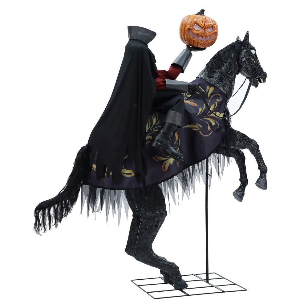 cSapphire on X: 🎃 Headless Horseman giveaway 🎃 To celebrate my upcoming  collection with @VRTLWRLD we are giving away Headless Horseman 🤍 Rules: 1⃣  Follow @VRTLWRLD and @cSapphireCS 2⃣ Like and Retweet