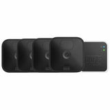 Blink 5 Camera Security System, 4 Outdoor Battery 1 Indoor Cam