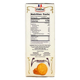 La Grande Galette French Butter Cookies, 600G, 6-pack