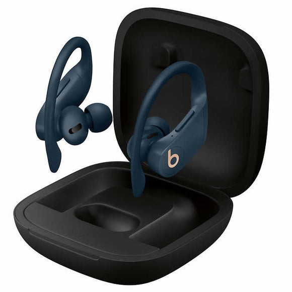 Beats Powerbeats Pro Totally Wireless In Earphones, MY592LL/A True Wireless Earbuds