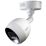Lorex 4K 8-Channel Active Deterrence Wired Security System with 8 4K Deterrence Cameras