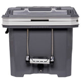 Igloo IMX 70 Qt Cooler, Ultratherm Insulation Cool Riser Technology Cooler