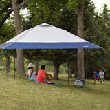 CORE 13x13 Center Push Eaved Shelter, Core Instant Pop-up Canopy