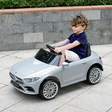 Kid Motorz Mercedes Benz CLS350 Ride-On Car, 12V Battery Ride-on Vehicle