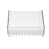 Polder Fridge Storage Bin Set, 4 pc.