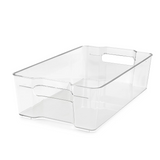 Polder Fridge Storage Bin Set, 4 pc.