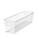 Polder Fridge Storage Bin Set, 4 pc.