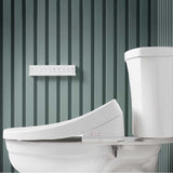 Kohler C3-325 Premium Bidet Toilet Seat with Remote Control