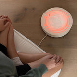 Homedics Relaxes Mind 11” Drift Sandscape with Smart LED Lighting