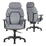 DPS Centurion Gaming Office Chair with Adjustable Headrest