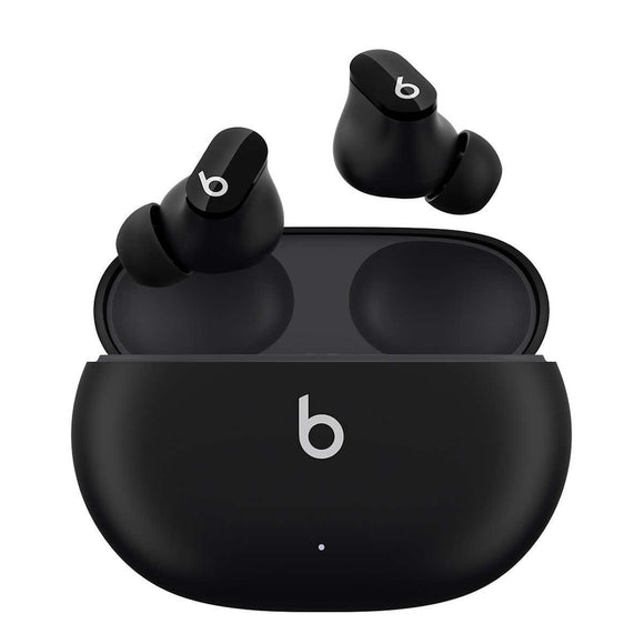 Beats Studio Buds - True Wireless Noise Cancelling Earbuds - Compatible with Apple & Android