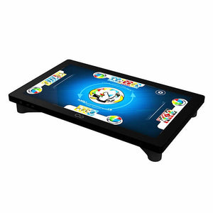 Arcade1UP 18.5" Infinity Game Board, 50 Board Games and Activities