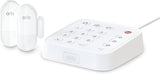 Arlo Home Security System with Wired Keypad Hub and 2 Sensors