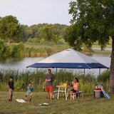 CORE 13x13 Center Push Eaved Shelter, Core Instant Pop-up Canopy