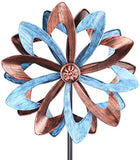 Wonder Garden Wind Spinner