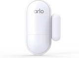 Arlo Home Security System with Wired Keypad Hub and 2 Sensors