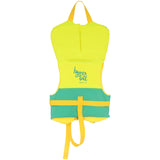 Hyperlite Toddler Life Vest, Fits toddlers up to 30 Pounds Comfy Vest For Kids