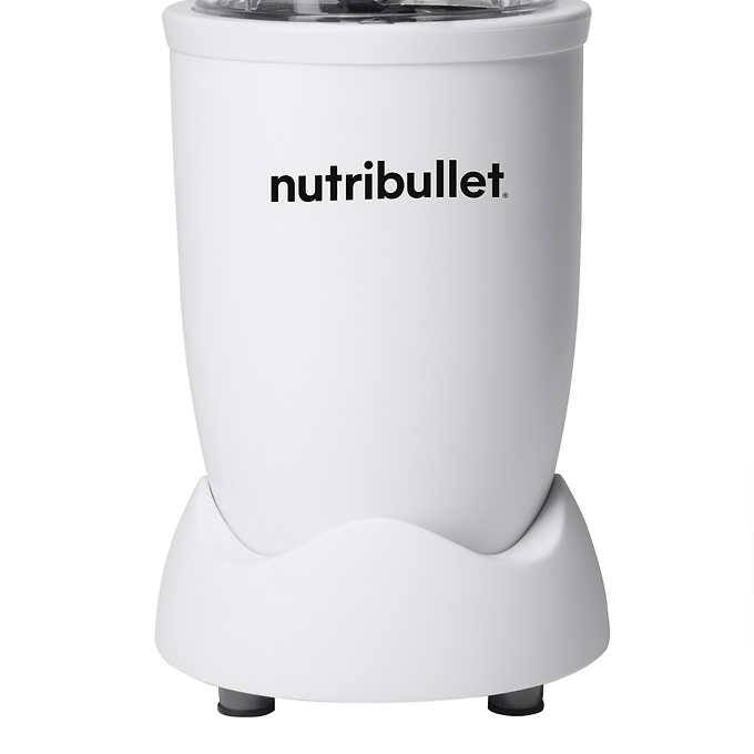 Nutribullet Nutrient Extractor