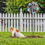 Wonder Garden Wind Spinner