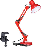 TORCHSTAR  Swing Arm Desk Lamps with Clamp