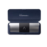 AliveCor KardiaMobile 6L Personal EKG Device and Heart Monitor