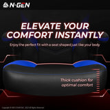 N-GEN Gaming Chair Ergonomic Office Chair