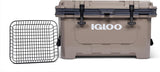 Igloo IMX 70 Qt Cooler, Ultratherm Insulation Cool Riser Technology Cooler