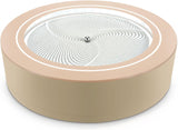 Homedics Relaxes Mind 11” Drift Sandscape with Smart LED Lighting