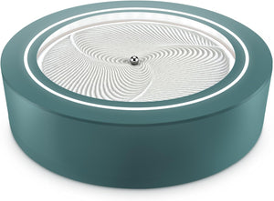 Homedics Relaxes Mind 11” Drift Sandscape with Smart LED Lighting