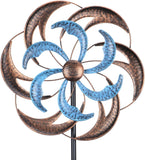 Wonder Garden Wind Spinner