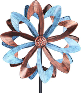 Wonder Garden Wind Spinner