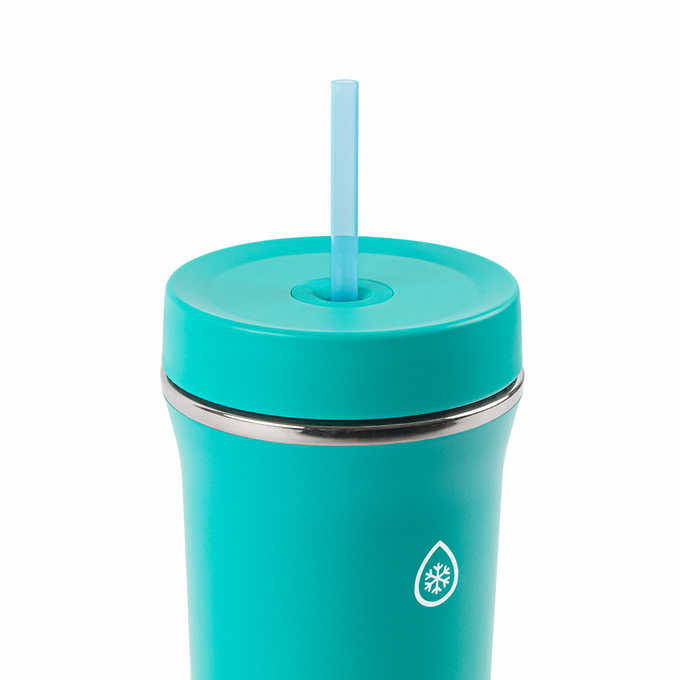 32oz Straw Tumbler Two Pack