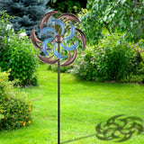 Wonder Garden Wind Spinner