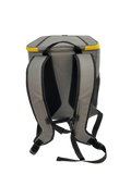 Caterpillar 28-Can Backpack Cooler, 11 x 9 x 15.75"
