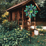 Wonder Garden Wind Spinner