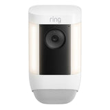 Ring Spotlight Cam Pro and Indoor Cam with Manual Privacy Cover