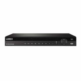 Lorex 4K 16-Channel 4TB Pro NVR with 8x 4K Cameras