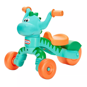 Little Tikes Go & Grow Ride On, Unicorn or Dino Trike