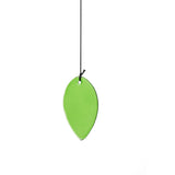 Mainstays 33" H Solar Hummingbird Wind Chime, 9.1x3.5x33.2 inch