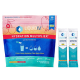 Liquid I.V. Hydration Multiplier, 30 Individual Serving Stick Packs