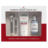 Cremo Barber Grade Shave Kit