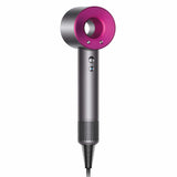 Dyson Supersonic Hair Dryer, Engineered for Different Hair Types