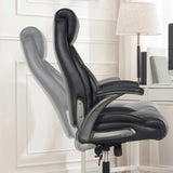 La-Z-Boy Air Lumbar Manager Office Chair