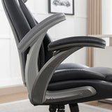 La-Z-Boy Air Lumbar Manager Office Chair