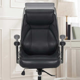 La-Z-Boy Air Lumbar Manager Office Chair