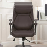 La-Z-Boy Air Lumbar Manager Office Chair